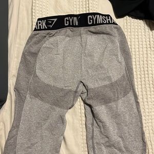 Gymshark flex leggings
